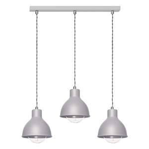 lampa wisząca zoe 3l
