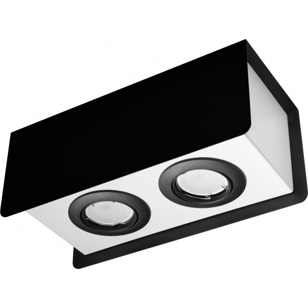 plafon stereo
